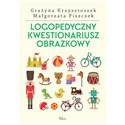 Logopedyczny kwestionariusz obrazkowy nowe wydanie 