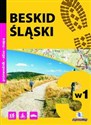 Beskid Śląski Przewodnik, atlas i mapa