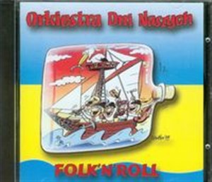 Folk'N'Roll  - Księgarnia Niemcy (DE)