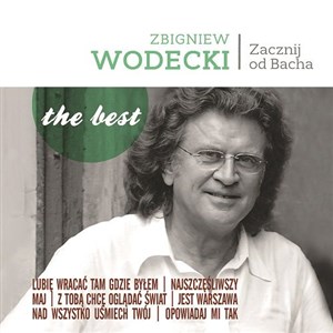 The best: Zacznij od Bacha 