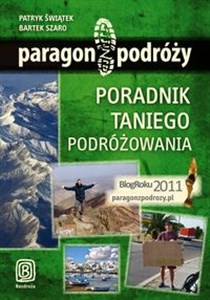 Paragon z podróży Poradnik taniego podróżowania