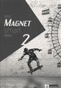 Magnet Smart 2 Zeszyt ćwiczeń Wersja podstawowa Gimnazjum