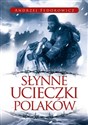 Słynne ucieczki Polaków