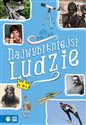 Oto Polska Najwybitniejsi ludzie - Anna Zaborowska