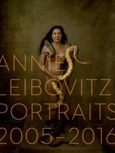 Annie Leibovitz: Portraits 2005-2016 - Księgarnia Niemcy (DE)