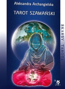 Tarot Szamański - Księgarnia Niemcy (DE)