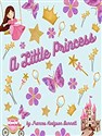 A Little Princess by Frances Hodgson Burnett, Juvenile Fiction, Classics, Family 