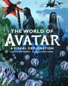 The World of Avatar A visual exploration