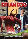 Dylan Dog - Demoniczne piękno 