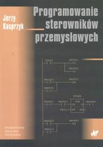 Programowanie sterowników przemysłowych