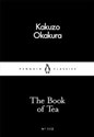 The Book of Tea 112 - Kakuzo Okakura