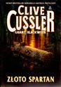 Złoto Spartan - Clive Cussler, Grant Blackwood