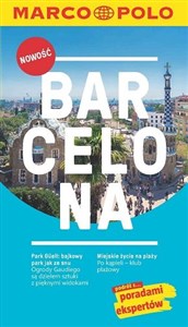 Barcelona Podróż  z poradami ekspertów