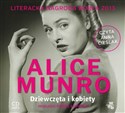 [Audiobook] Dziewczęta i kobiety Audiobook - Alice Munro