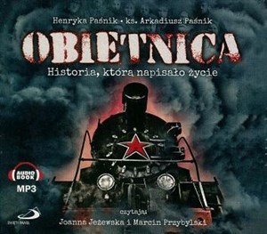 [Audiobook] Obietnica. Historia, którą napisało... Audiobook