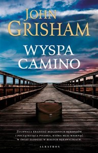 Wyspa Camino - Księgarnia Niemcy (DE)