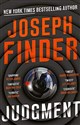 Judgment: A Novel - Joseph Finder