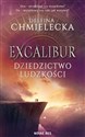 Excalibur Dziedzictwo ludzkości - Delfina Chmielecka
