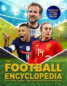 The Football Encyclopedia