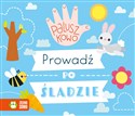 Paluszkowo Prowadź po śladzie