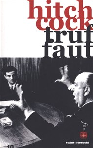 Hitchcock Truffaut - Księgarnia UK
