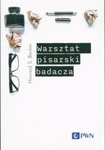 Warsztat pisarski badacza