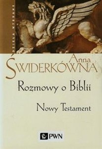 Rozmowy o Biblii Nowy Testament