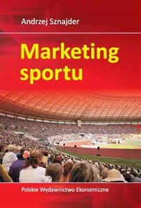 Marketing sportu - Księgarnia Niemcy (DE)