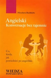 Angielski Konwersacje bez tajemnic