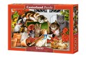 Puzzle 1500 Kittens Play Time - 