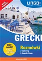 Grecki Rozmówki z wymową i słowniczkiem Nowe wydanie