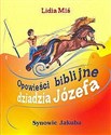 Opowieści biblijne dziadzia Józefa Synowie Jakuba