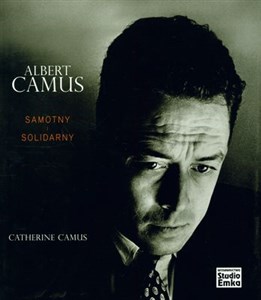 Albert Camus Samotny i Solidarny - Księgarnia Niemcy (DE)