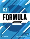 Formula C1 Advanced Coursebook with key and Interactive eBook