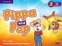 Pippa and Pop Level 2 Pupil's Book with Digital Pack British English - Caroline Nixon, Michael Tomlinson