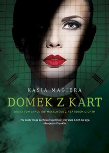 Domek z kart - Księgarnia Niemcy (DE)