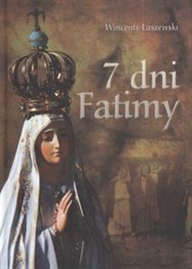 7 dni Fatimy - Księgarnia Niemcy (DE)
