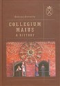 Collegium Maius A history