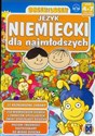 Bolek i Lolek Język niemiecki dla najmłodszych 
