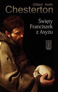 Święty Franciszek z Asyżu