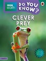 BBC Earth Do You Know? Clever Prey Level 3