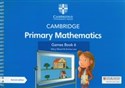 Cambridge Primary Mathematics Games Book 6 - Mary Wood, Emma Low