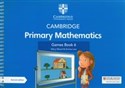 Cambridge Primary Mathematics Games Book 6