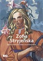 Zofia Stryjeńska Zeszyt do kolorowania - Edyta Niemiec-Szywała