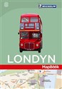 Londyn MapBook - Opracowanie Zbiorowe