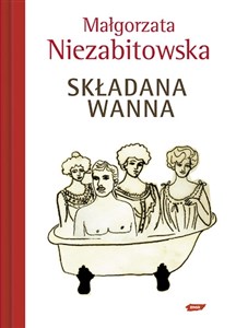 Składana wanna - Księgarnia UK