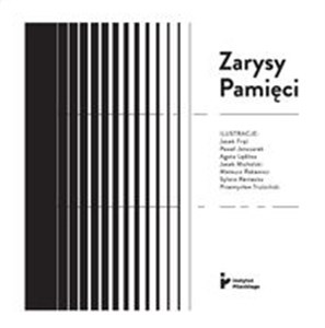 Zarysy Pamięci - Księgarnia UK