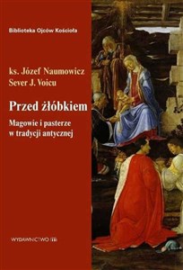 Przed żłóbkiem - Księgarnia Niemcy (DE)