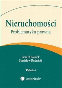 Nieruchomości Problematyka prawna