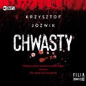 [Audiobook] Chwasty